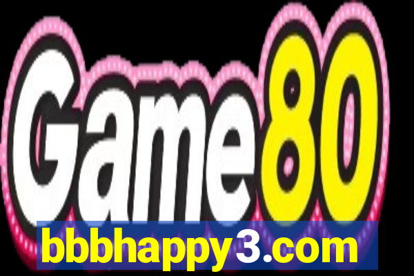 bbbhappy3.com