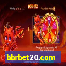 bbrbet20.com