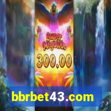 bbrbet43.com