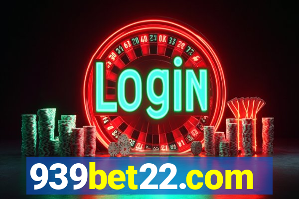 939bet22.com