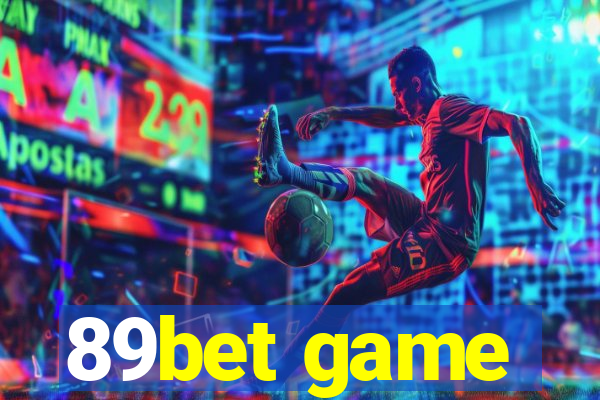 89bet game