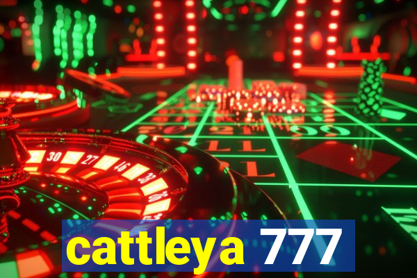 cattleya 777