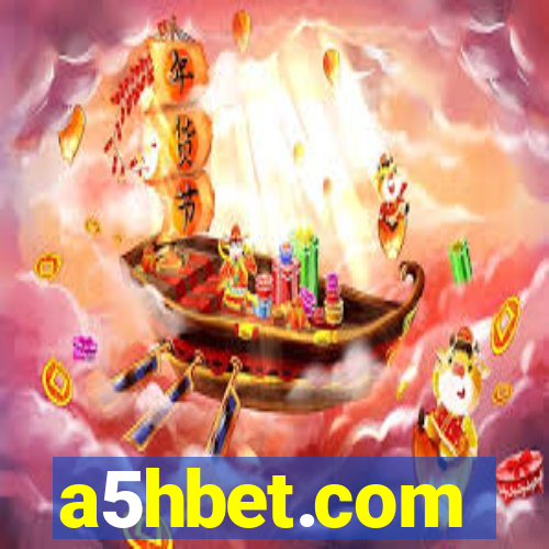 a5hbet.com