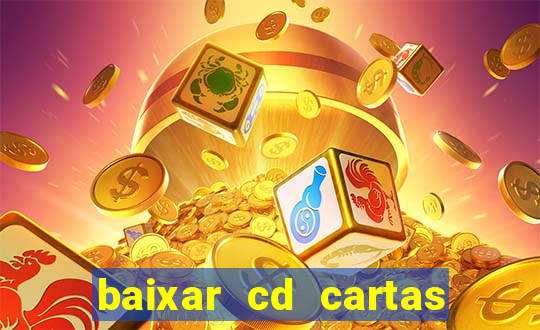 baixar cd cartas ao remetente rosa de saron