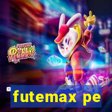 futemax pe