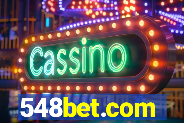 548bet.com