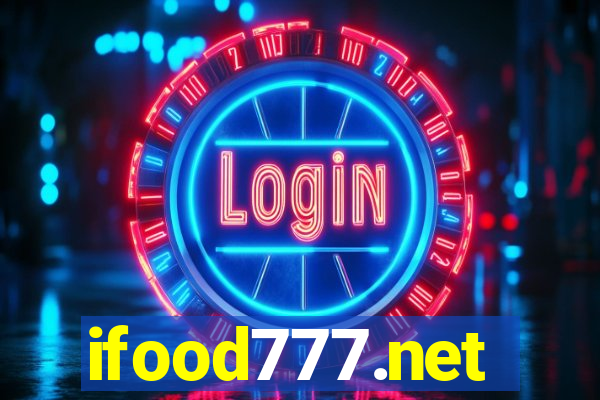 ifood777.net