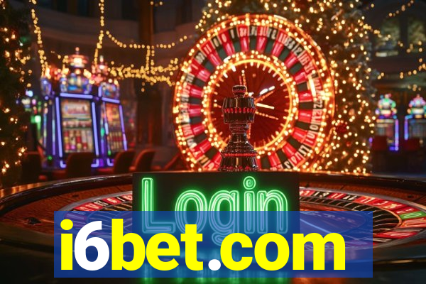 i6bet.com