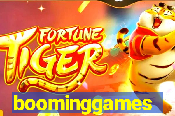 boominggames