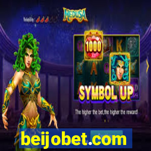 beijobet.com