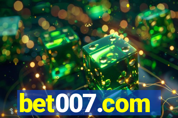 bet007.com