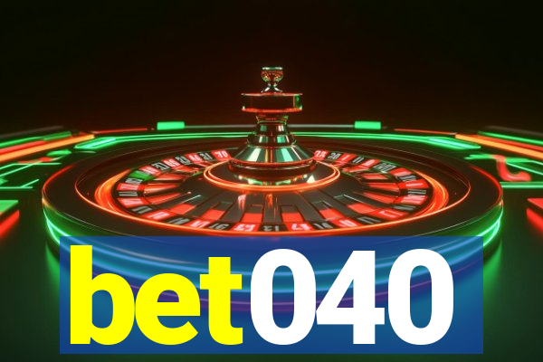 bet040