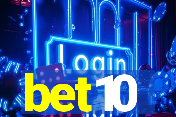 bet10