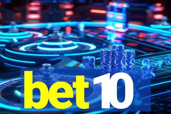 bet10