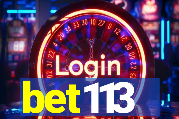 bet113