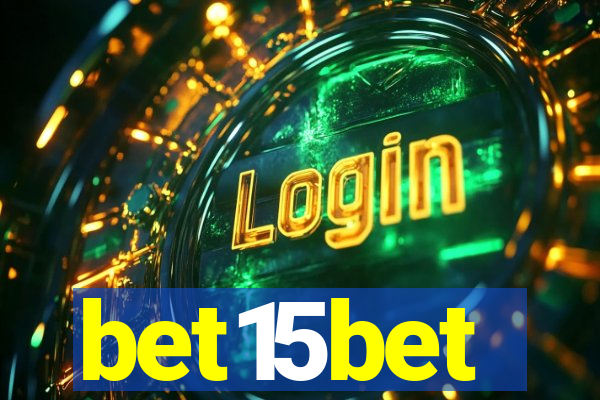 bet15bet