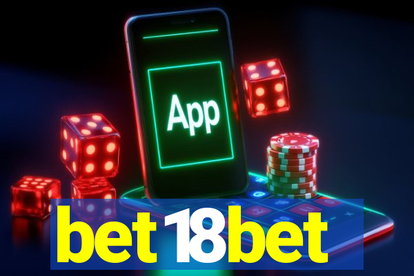 bet18bet