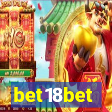 bet18bet