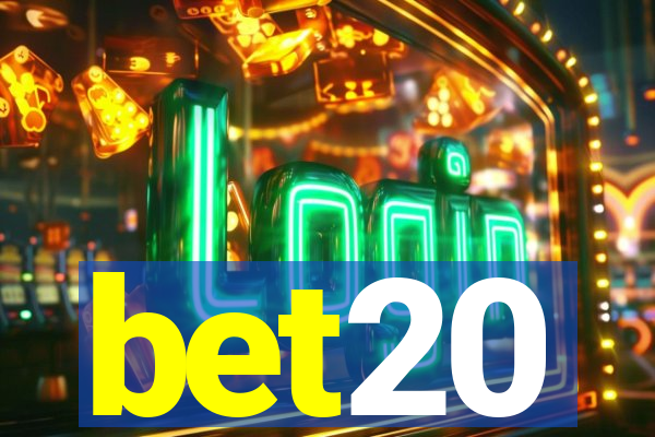 bet20