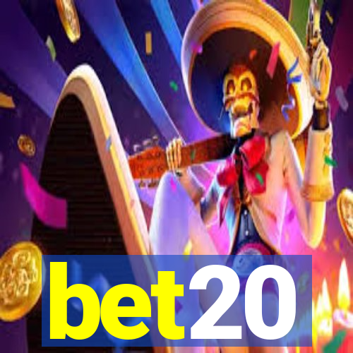 bet20