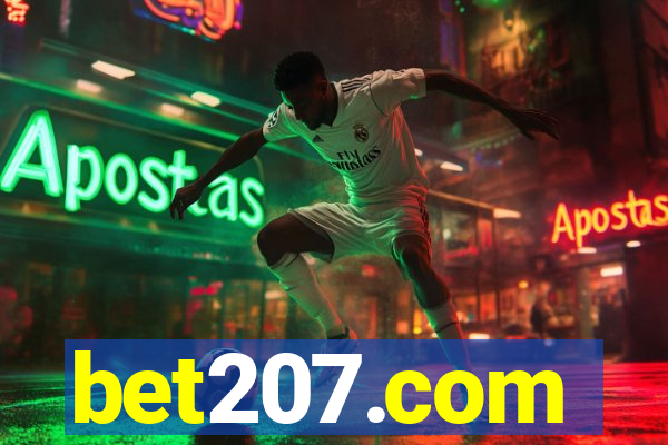 bet207.com