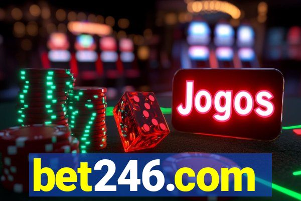 bet246.com