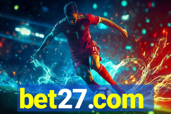 bet27.com