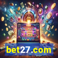 bet27.com