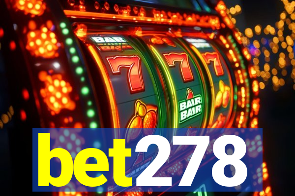 bet278