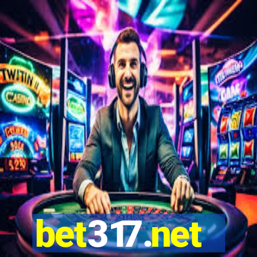 bet317.net