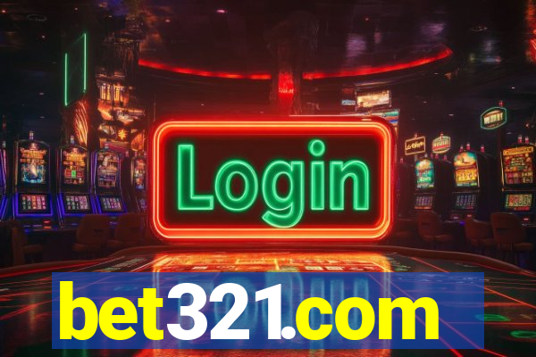 bet321.com