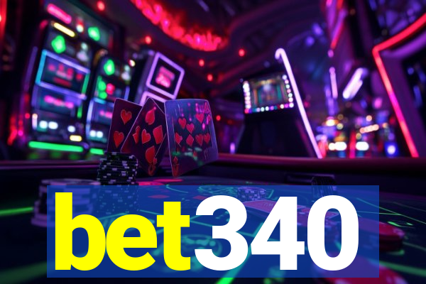 bet340