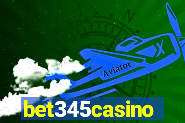 bet345casino