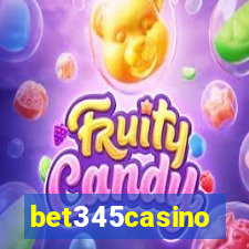 bet345casino