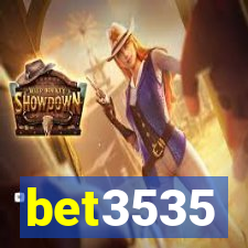 bet3535