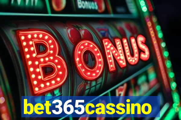 bet365cassino