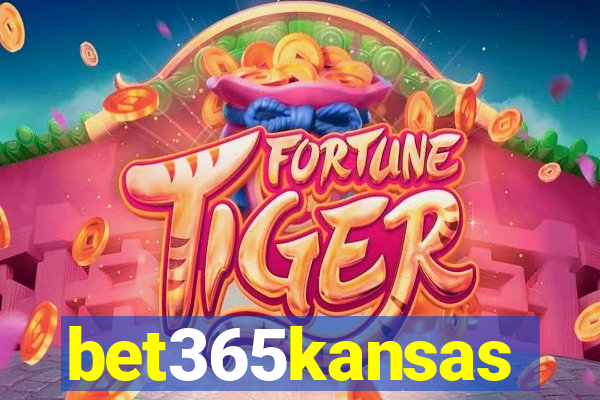 bet365kansas