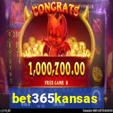 bet365kansas