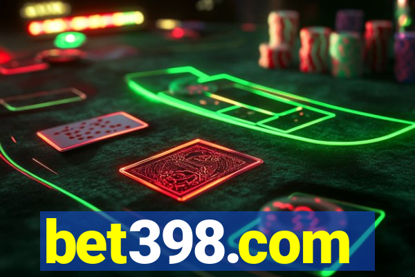 bet398.com