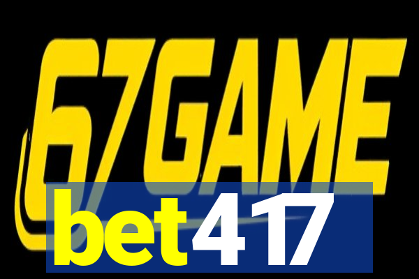 bet417