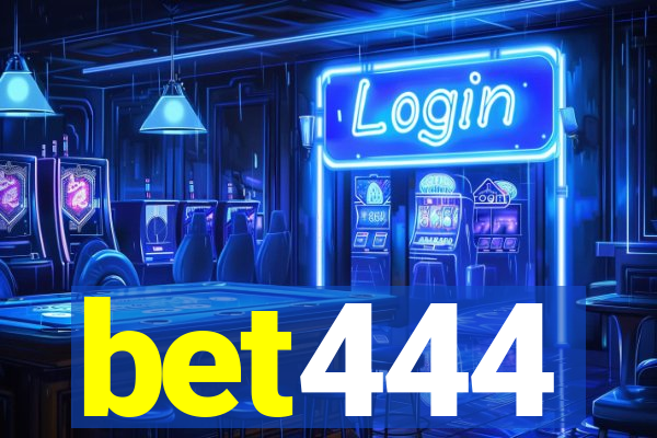 bet444