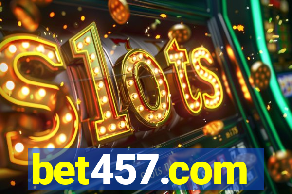 bet457.com