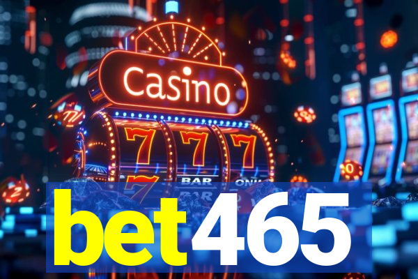 bet465