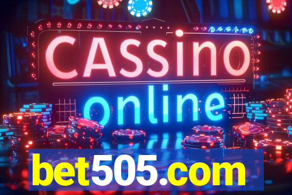 bet505.com