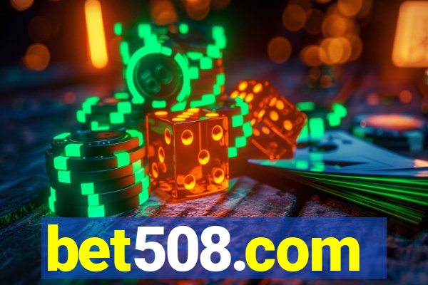 bet508.com