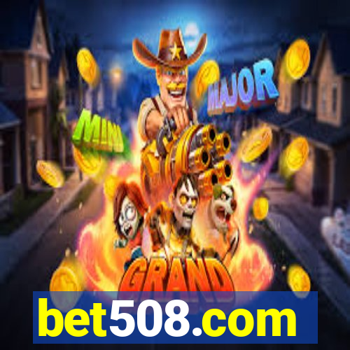 bet508.com