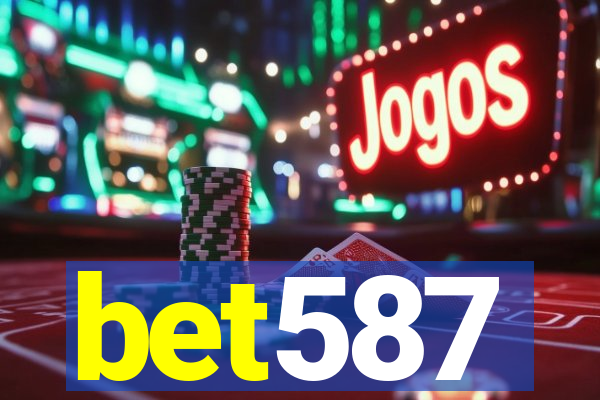 bet587