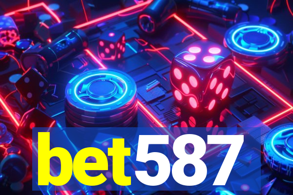 bet587