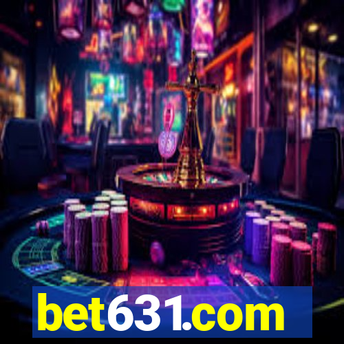 bet631.com