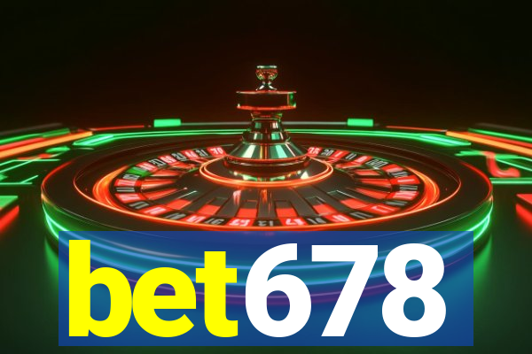 bet678